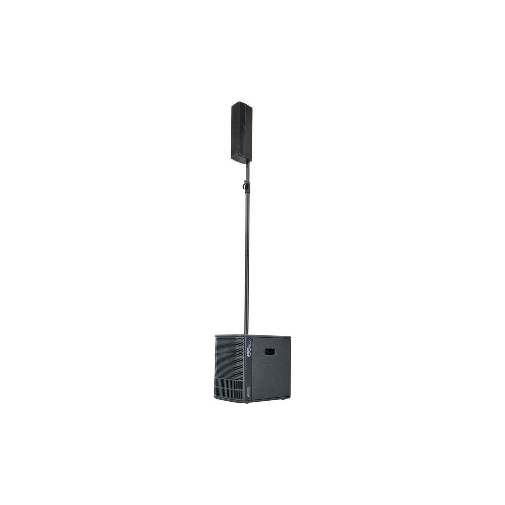 מערכת הגברה עמוד dB Technologies ES602 – 800W, סאב 10 אינץ׳, איטלקית 5 מערכת הגברה עמוד dB Technologies ES602 – 800W, סאב 10 אינץ׳, איטלקית 5