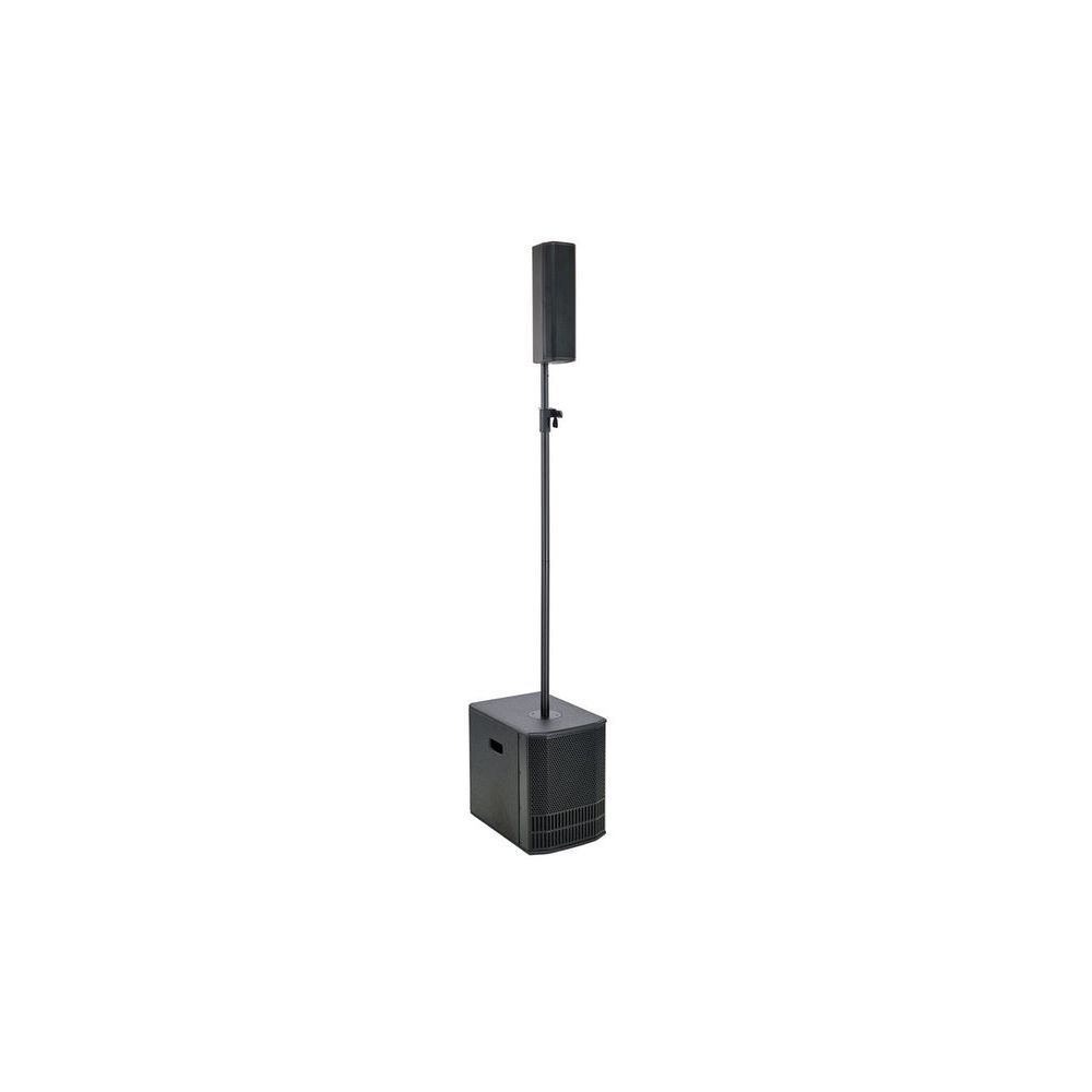 מערכת הגברה עמוד dB Technologies ES602 – 800W, סאב 10 אינץ׳, איטלקית 4 מערכת הגברה עמוד dB Technologies ES602 – 800W, סאב 10 אינץ׳, איטלקית 4