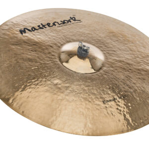 מצילה Masterwork 24″ Resonant Ride