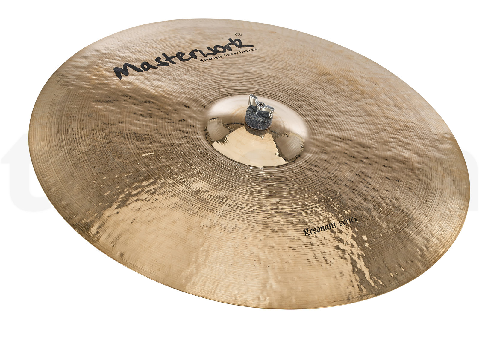 מצילה Masterwork 24" Resonant Ride 1 11606334.jpg