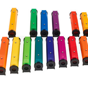 כלי הקשה תזמורתי Goldon 11427 Bar Chimes