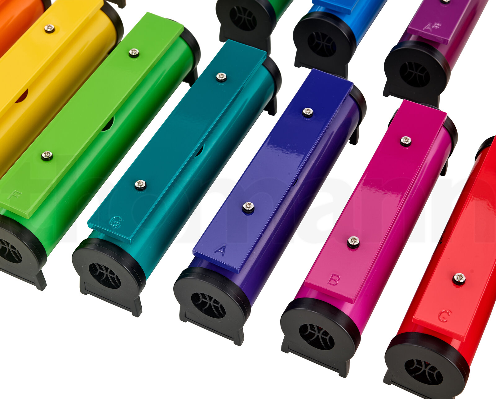 כלי הקשה תזמורתי Goldon 11427 Bar Chimes 4 11624444.jpg