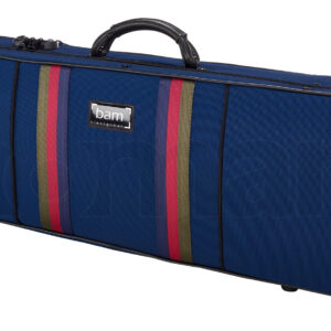 נרתיק bam SG5001SB Violin Case Blue