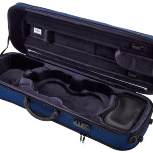 נרתיק bam SG5001SB Violin Case Blue