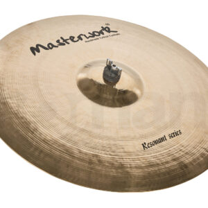 מצילה Masterwork 21″ Resonant Ride