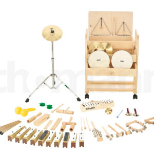 כלי הקשה Goldon Music Trolley 1 Model 30510