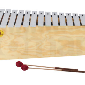 כלי הקשה תזמורתי Studio 49 AM1600 Alto Metallophone