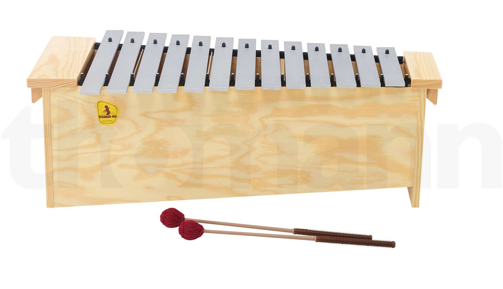 כלי הקשה תזמורתי Studio 49 AM1600 Alto Metallophone 2 11681753.jpg