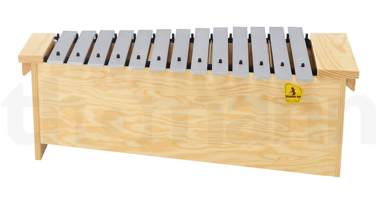כלי הקשה תזמורתי Studio 49 AM1600 Alto Metallophone 4 11681763.jpg