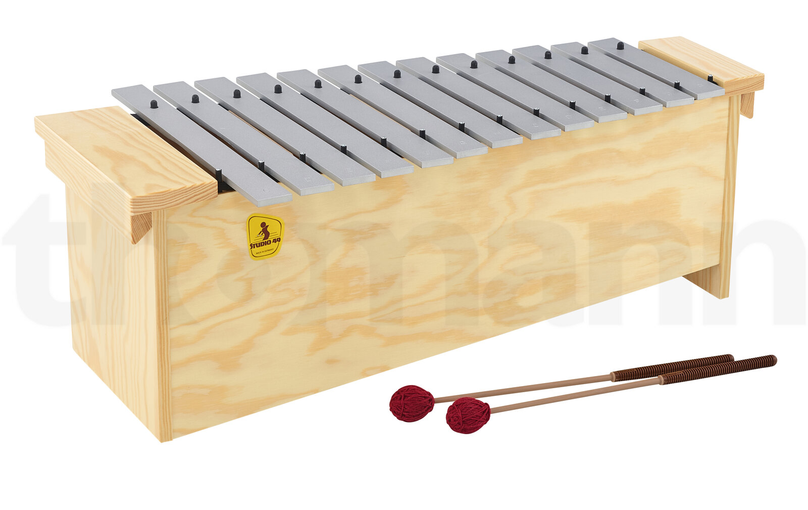 כלי הקשה תזמורתי Studio 49 AM1600 Alto Metallophone 3 11681768.jpg