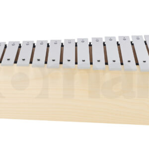 כלי הקשה תזמורתי Goldon Alto Metalophone 10110