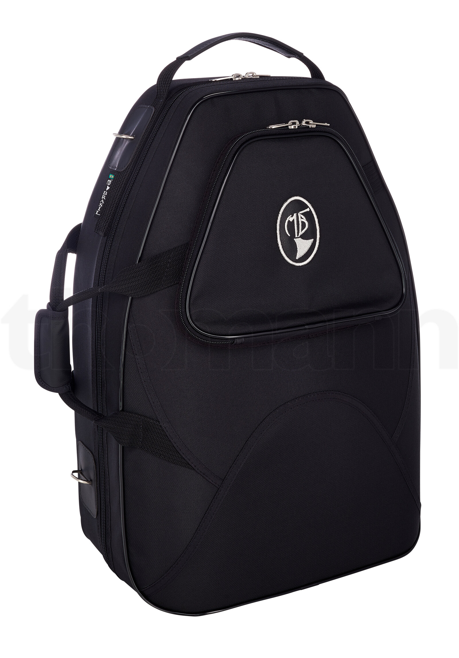נרתיק Marcus Bonna MB-5 Case French Horn Compact 5 נרתיק Marcus Bonna MB-5 Case French Horn Compact – תמונה 5