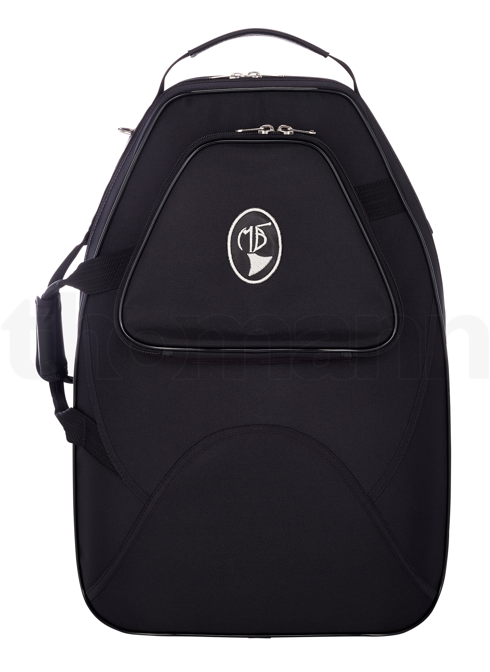 נרתיק Marcus Bonna MB-5 Case French Horn Compact 4 נרתיק Marcus Bonna MB-5 Case French Horn Compact – תמונה 4