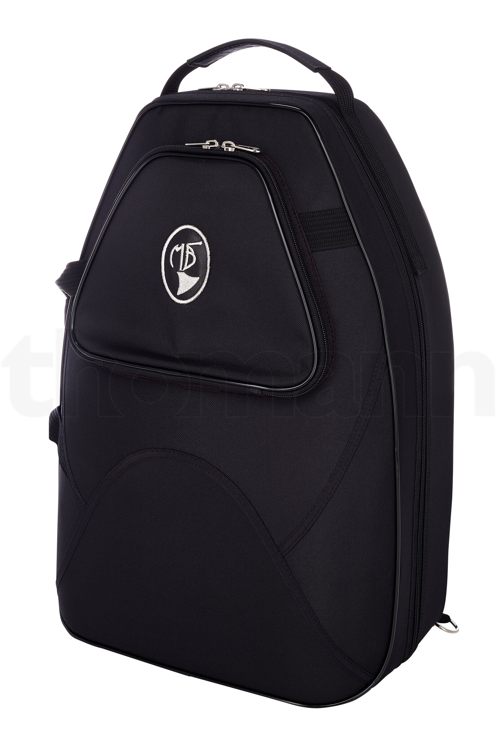 נרתיק Marcus Bonna MB-5 Case French Horn Compact 2 נרתיק Marcus Bonna MB-5 Case French Horn Compact – תמונה 2