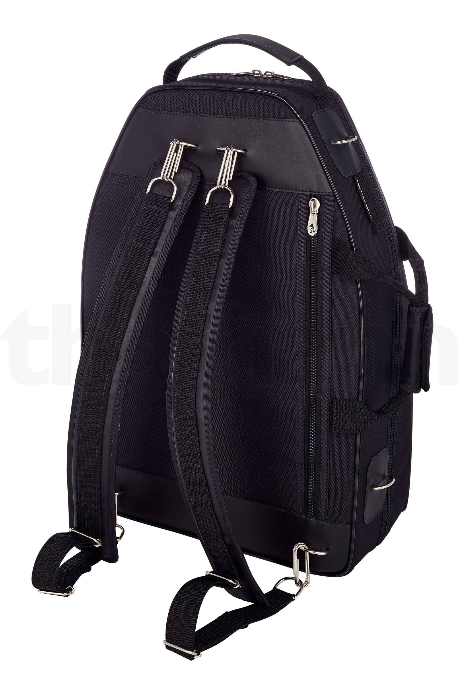 נרתיק Marcus Bonna MB-5 Case French Horn Compact 6 נרתיק Marcus Bonna MB-5 Case French Horn Compact – תמונה 6