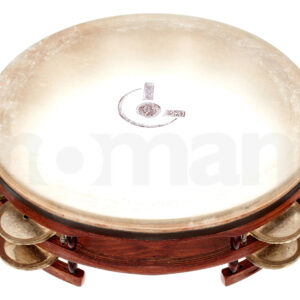 תוף מצעד Lefima Tamburin KT-022-S011-20F