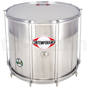כלי פרקשן ברזילאי Contemporanea Axe Surdo Alu 20 x 40cm