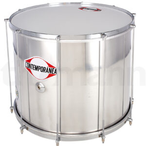 כלי פרקשן ברזילאי Contemporanea Axe Surdo Alu 20 x 40cm