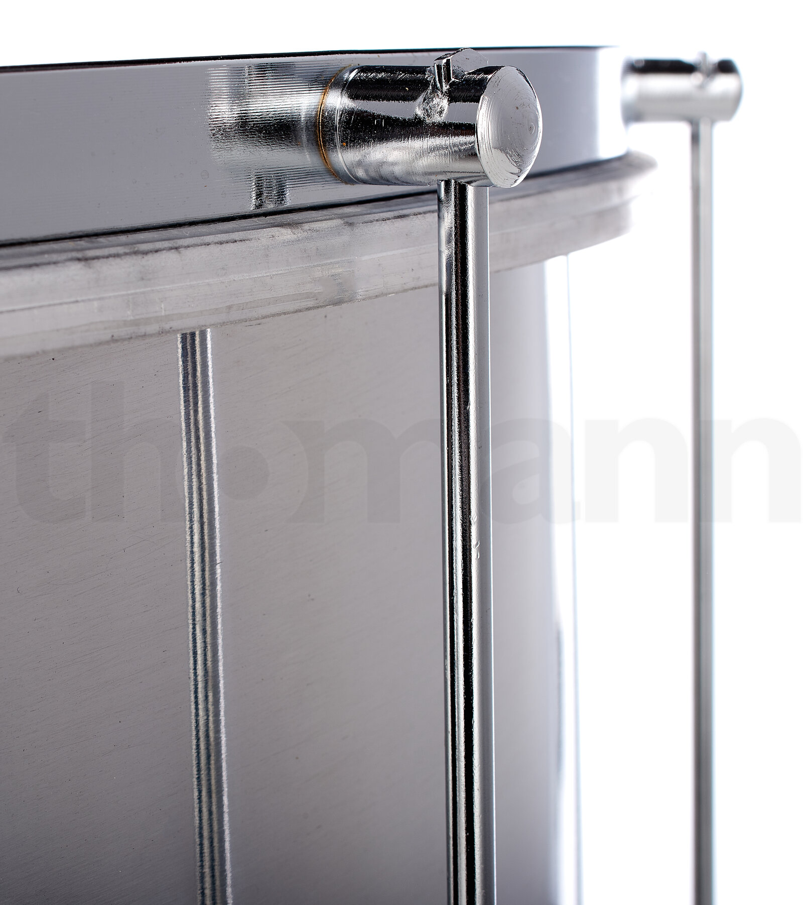 כלי פרקשן ברזילאי Contemporanea Axe Surdo Alu 20 x 40cm 6 11726579.jpg
