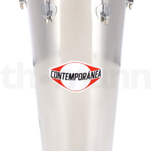 כלי פרקשן ברזילאי Contemporanea C-TIM03 Timbal Alu 12 x 70cm