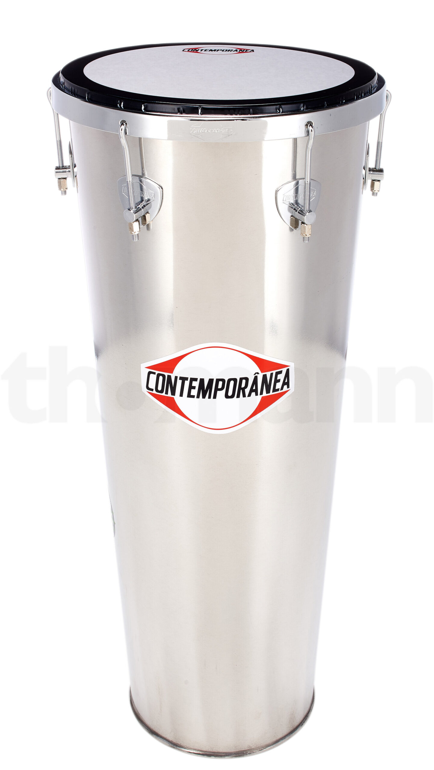 כלי פרקשן ברזילאי Contemporanea C-TIM03 Timbal Alu 12 x 70cm 2 11726853.jpg