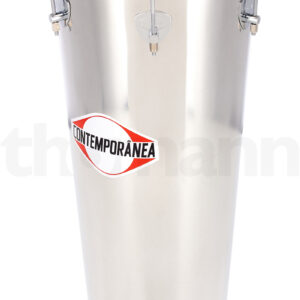 כלי פרקשן ברזילאי Contemporanea C-TIM03 Timbal Alu 12 x 70cm
