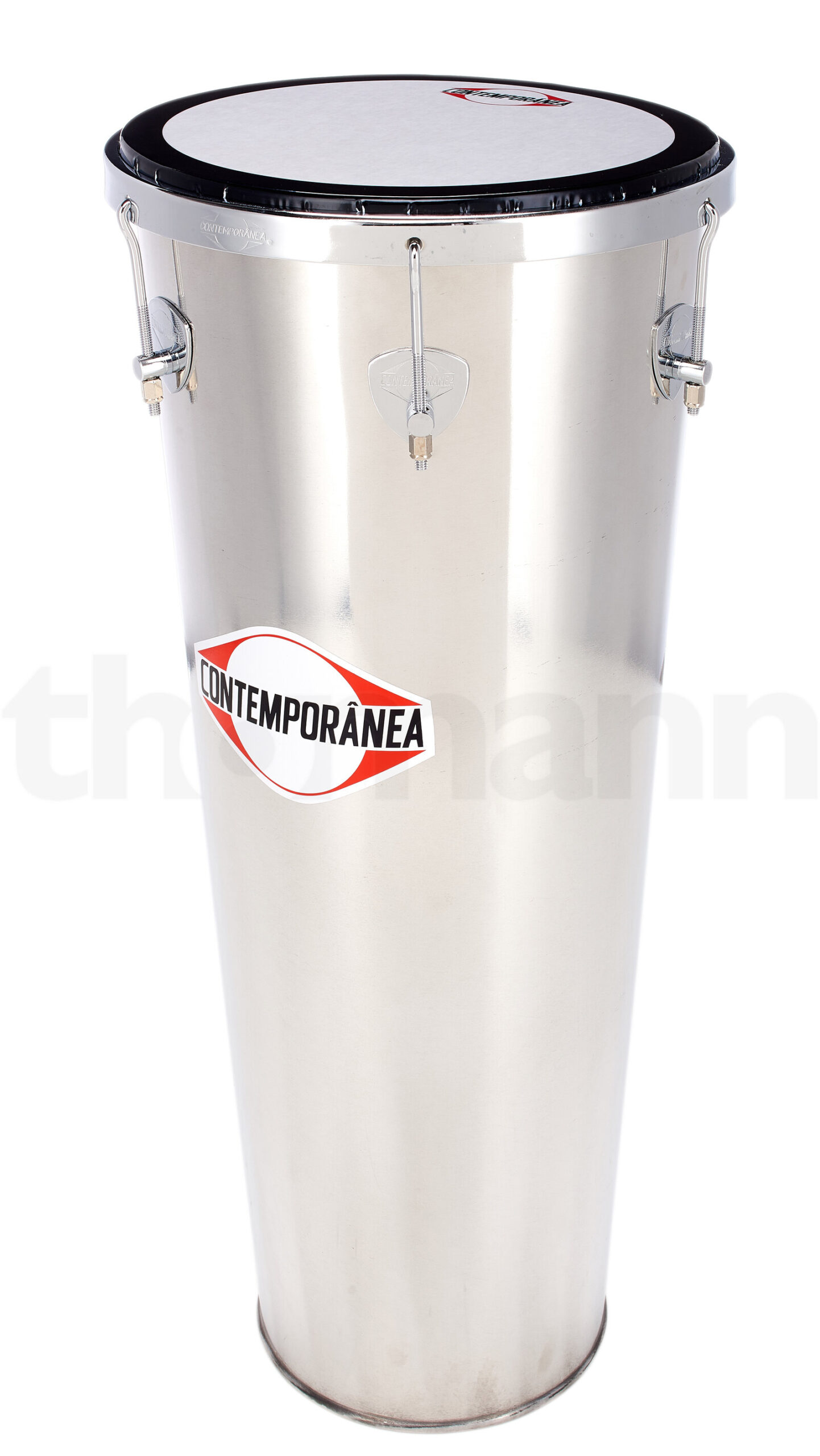 כלי פרקשן ברזילאי Contemporanea C-TIM03 Timbal Alu 12 x 70cm 1 11726858.jpg