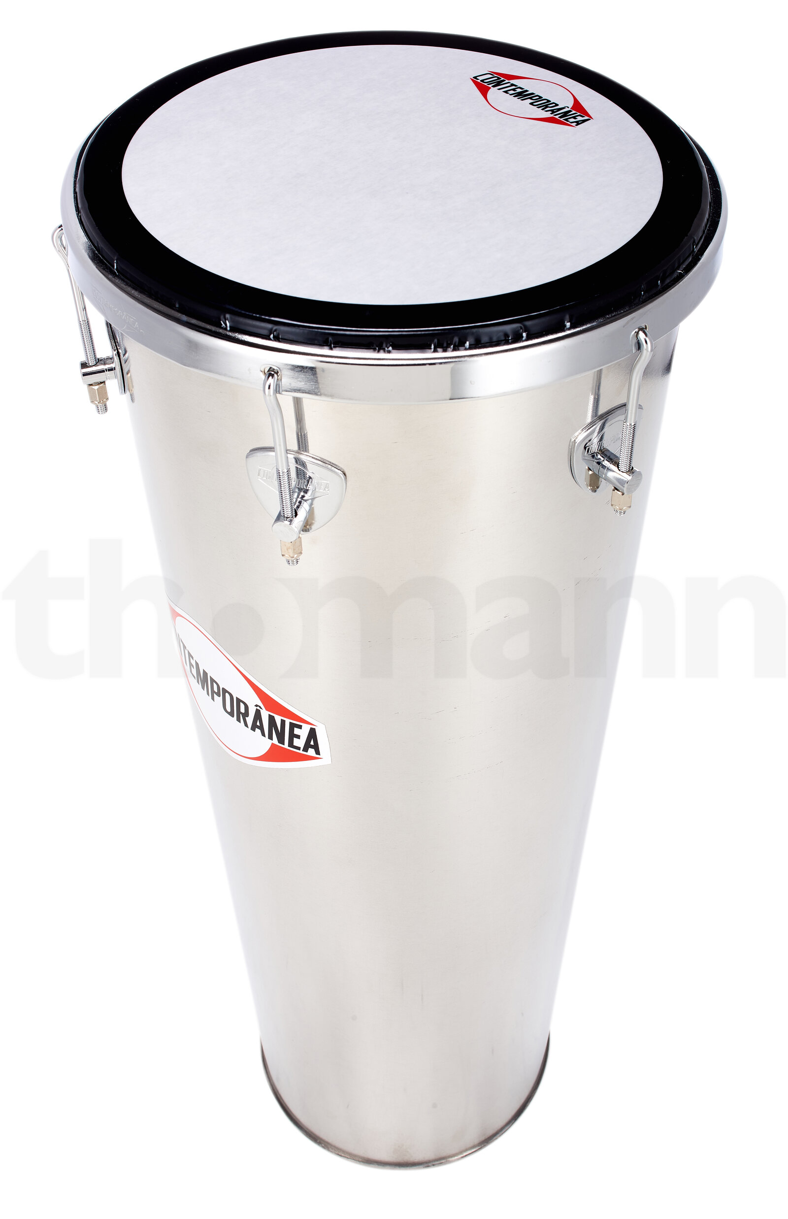 כלי פרקשן ברזילאי Contemporanea C-TIM03 Timbal Alu 12 x 70cm 4 11726868.jpg
