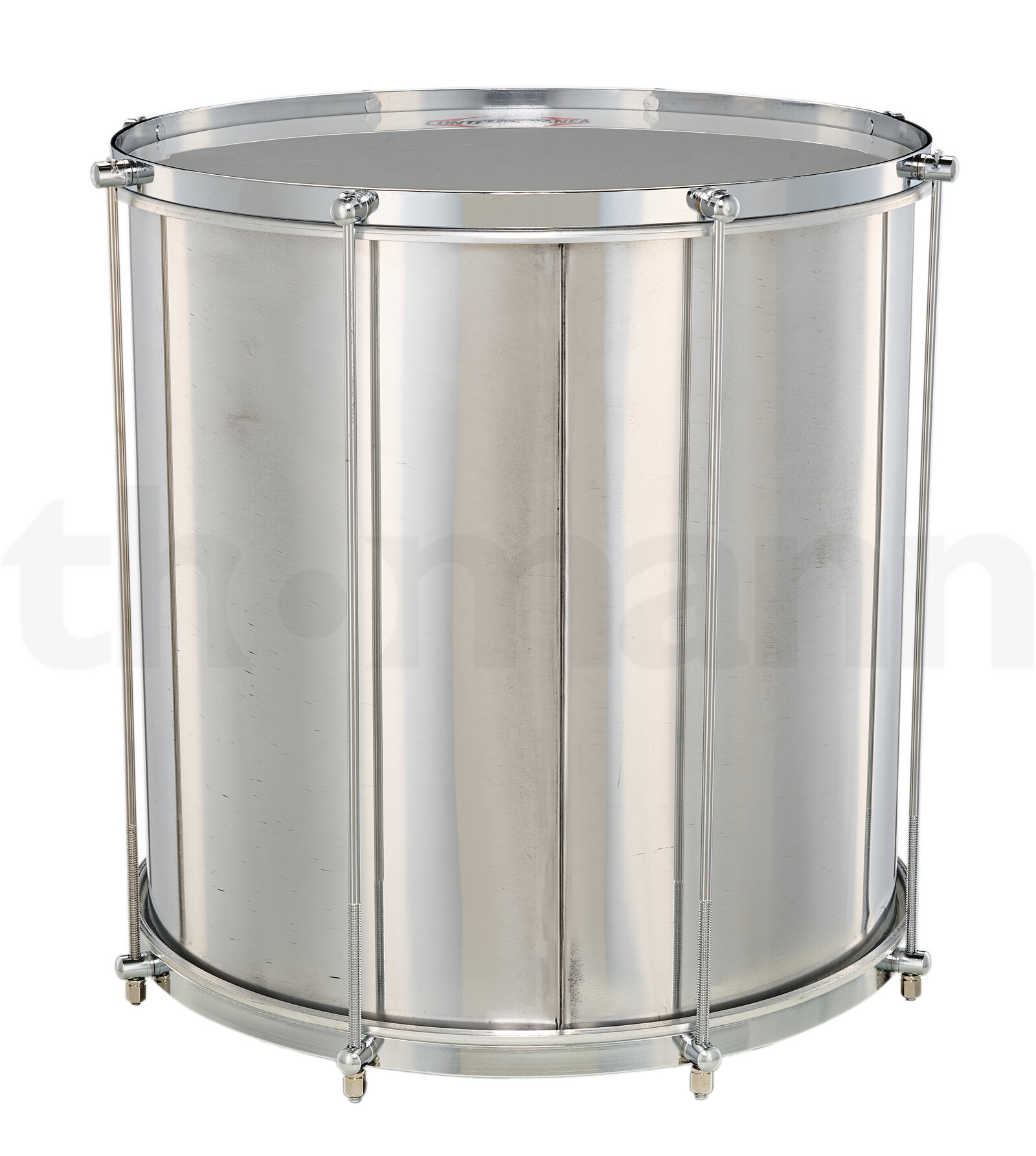 כלי פרקשן ברזילאי Contemporanea Axe Surdo Alu 16 x 40cm 4 11740840.jpg
