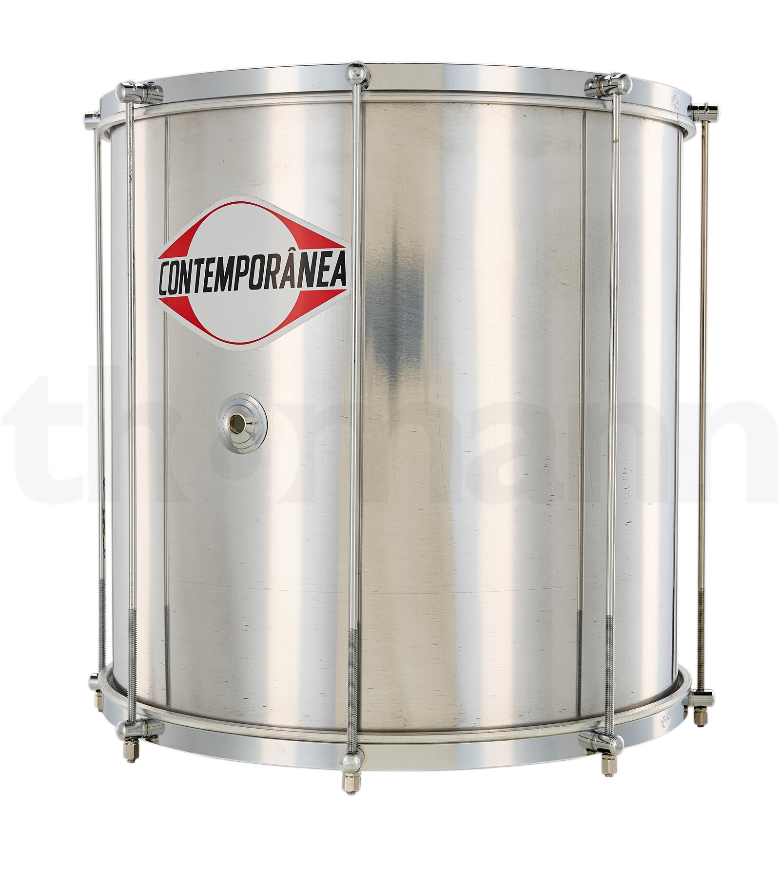 כלי פרקשן ברזילאי Contemporanea Axe Surdo Alu 16 x 40cm 5 11740850.jpg