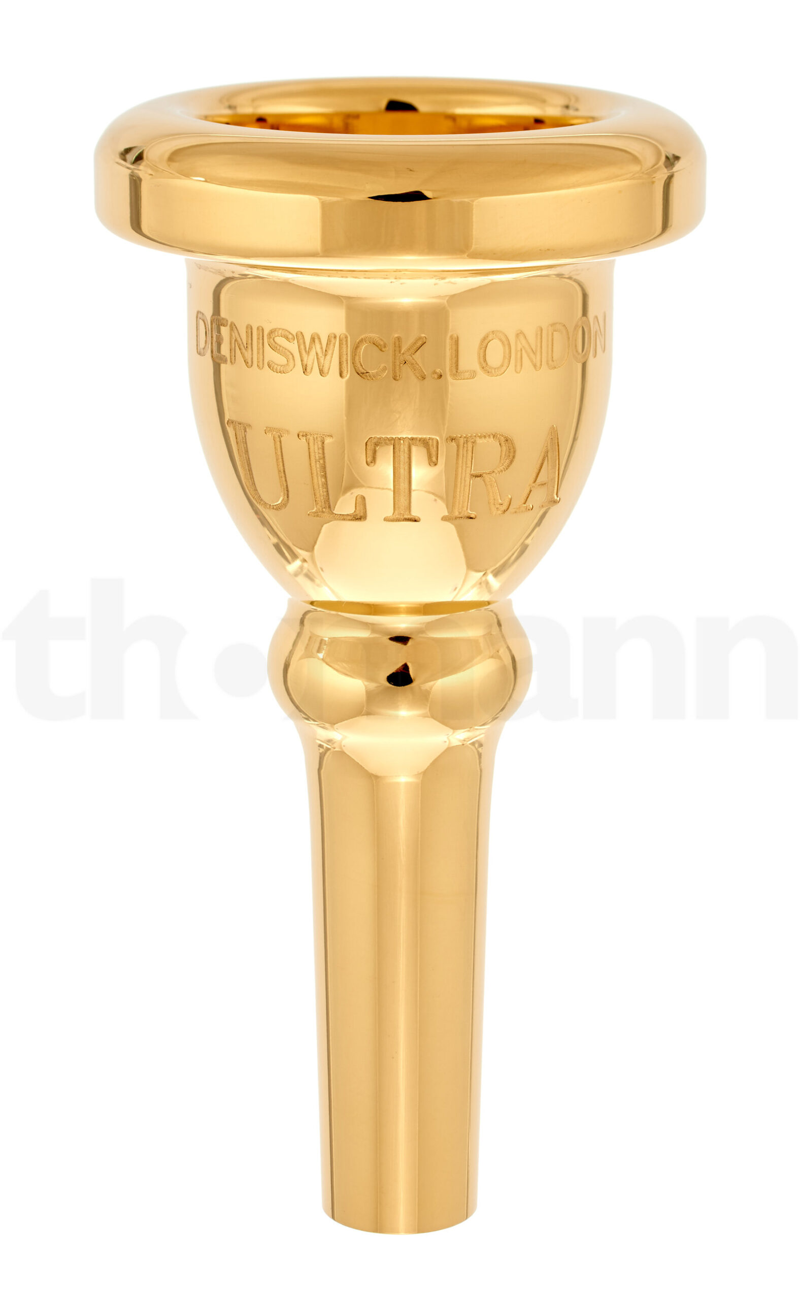 פיה Denis Wick 4386 AT6U Tuba GP 3 פיה Denis Wick 4386 AT6U Tuba GP – תמונה 3