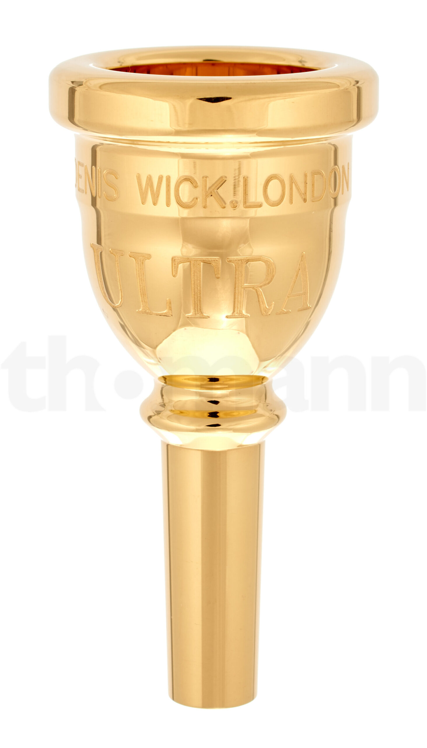 פיה Denis Wick 4880E Euphonium SM3X 3 פיה Denis Wick 4880E Euphonium SM3X – תמונה 3