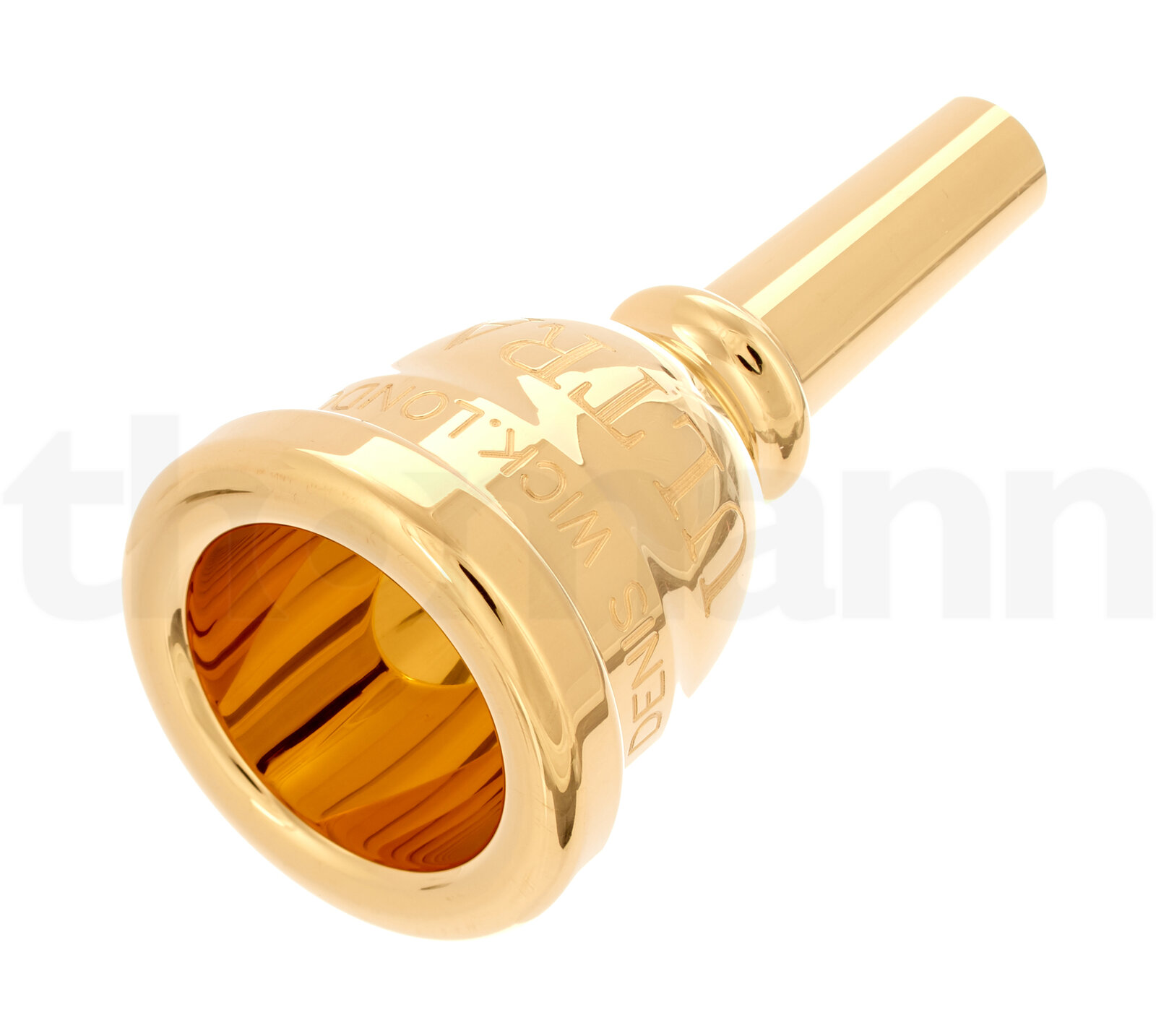 פיה Denis Wick 4880E Euphonium SM3X 2 פיה Denis Wick 4880E Euphonium SM3X – תמונה 2