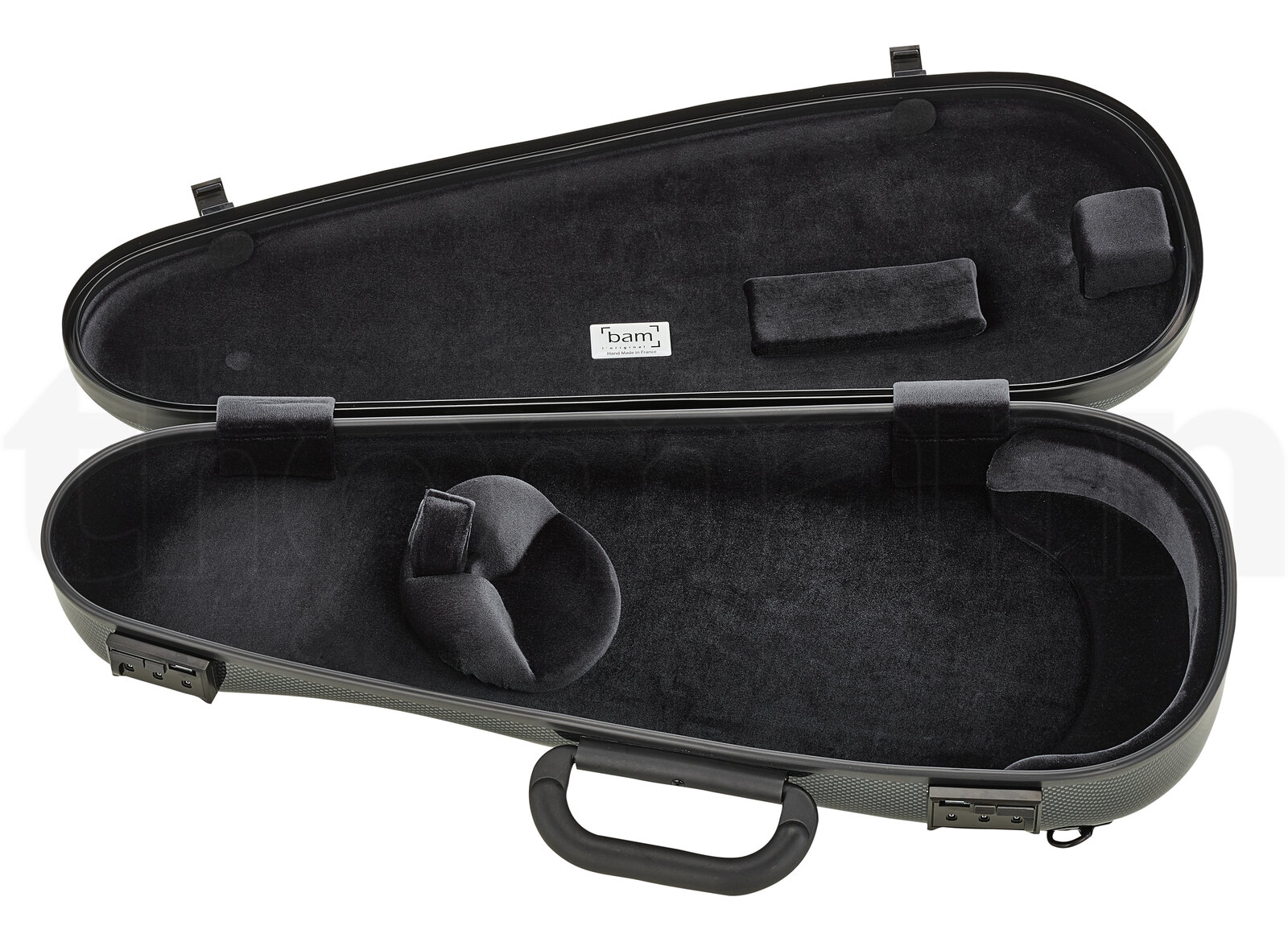נרתיק bam 2003XLC Cabin Violin Case 6 נרתיק bam 2003XLC Cabin Violin Case – תמונה 6