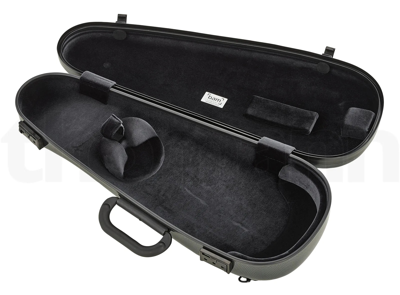 נרתיק bam 2003XLC Cabin Violin Case 5 נרתיק bam 2003XLC Cabin Violin Case – תמונה 5