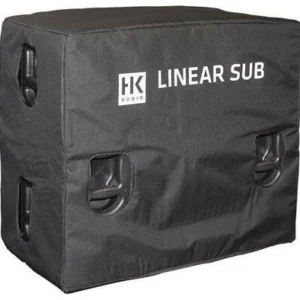 כיסוי לסאבוופר HK Audio LINEAR 9 118 BA