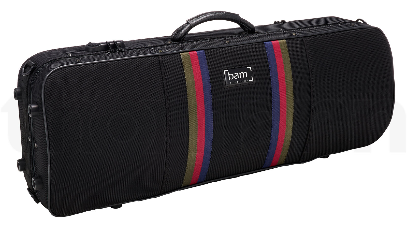 נרתיק bam SG5141SN Viola Case Black 3 נרתיק bam SG5141SN Viola Case Black – תמונה 3