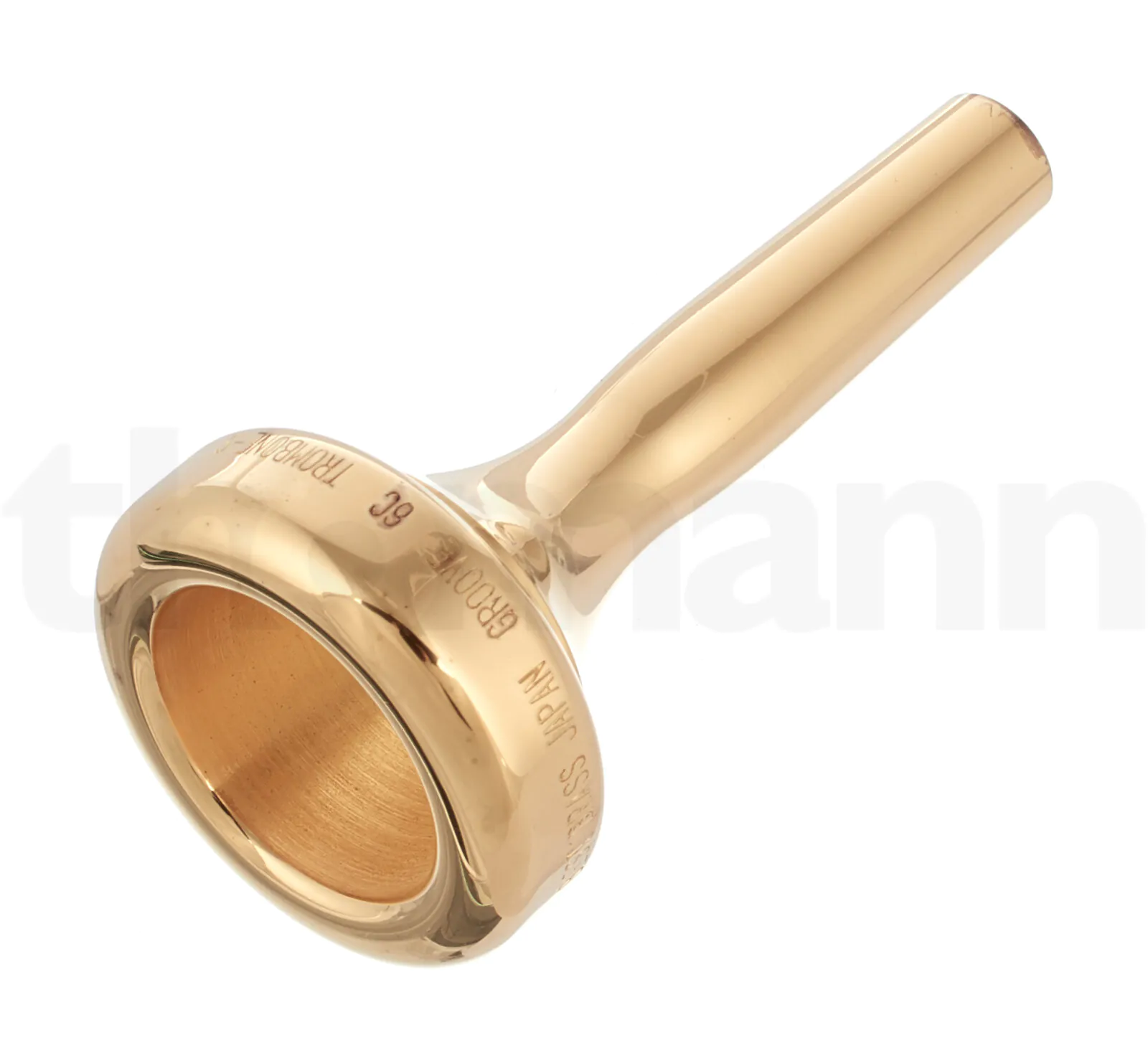 פיה Best Brass TB-S-6C Trombone GP 2 פיה Best Brass TB-S-6C Trombone GP – תמונה 2