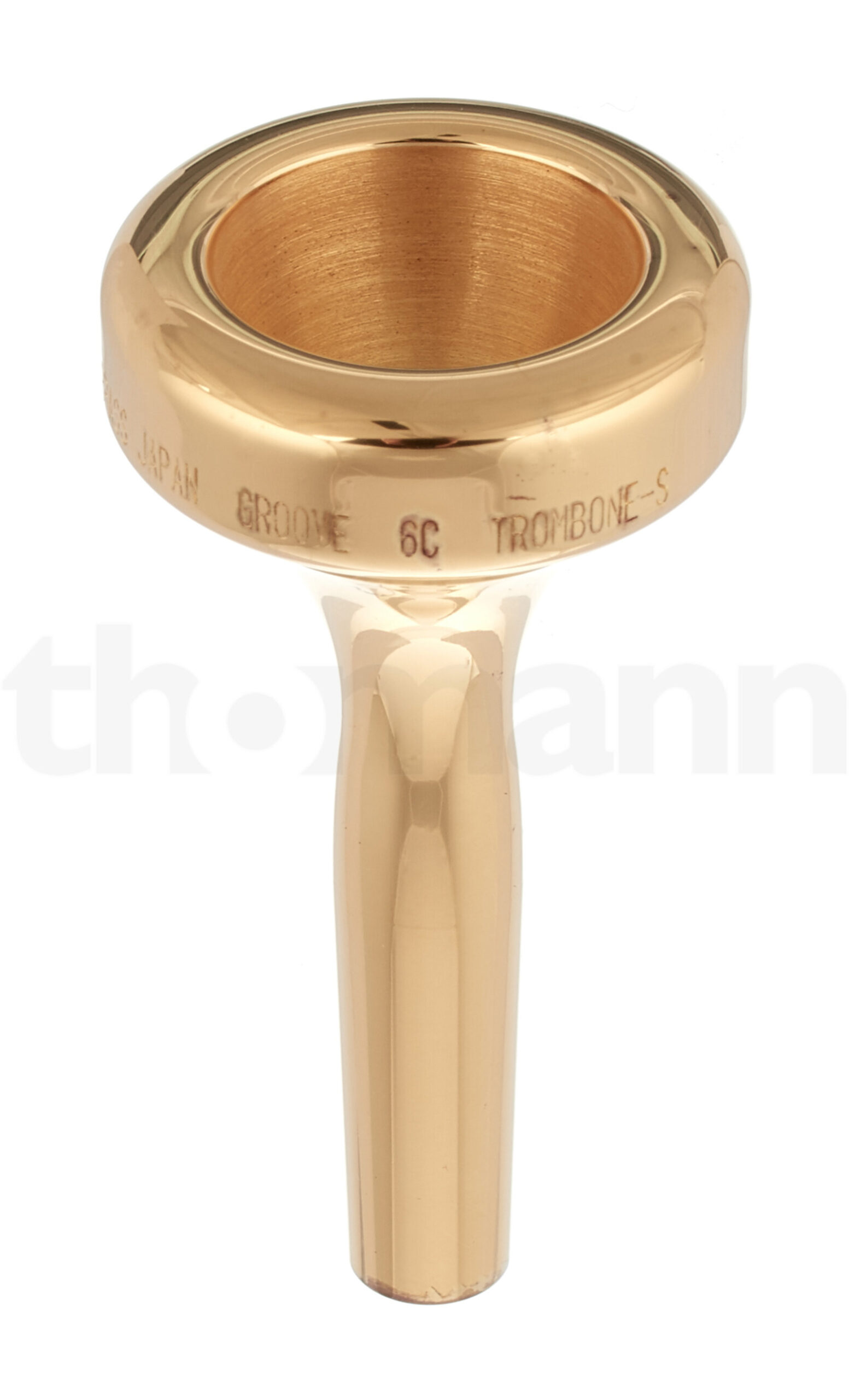 פיה Best Brass TB-S-6C Trombone GP 3 פיה Best Brass TB-S-6C Trombone GP – תמונה 3