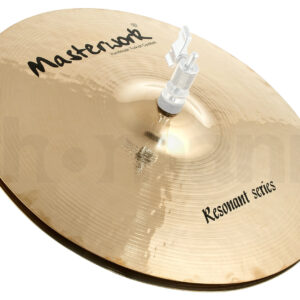 מצילה Masterwork 14″ Resonant Hi-Hat