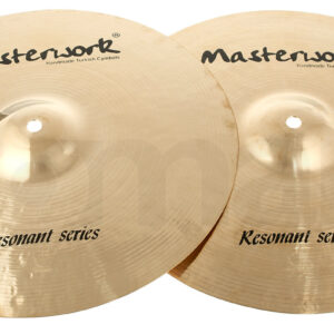 מצילה Masterwork 14″ Resonant Hi-Hat