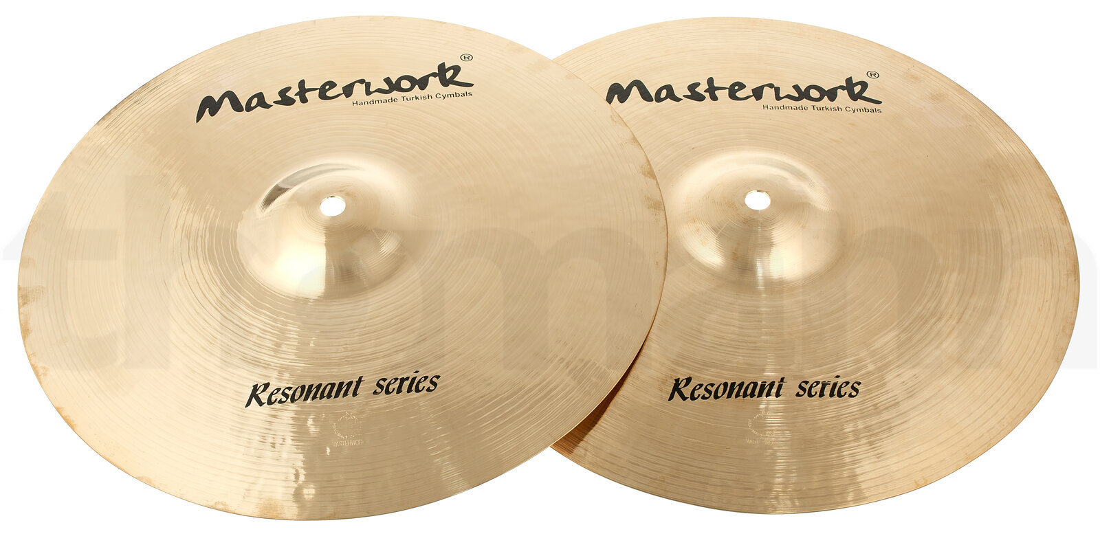 מצילה Masterwork 14" Resonant Hi-Hat 2 11858410.jpg