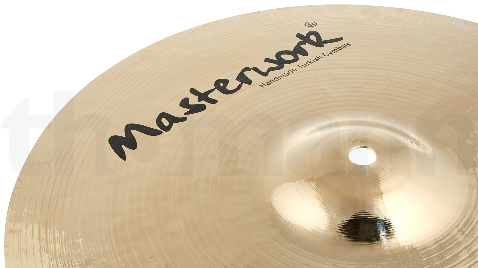 מצילה Masterwork 14" Resonant Hi-Hat 4 11858420.jpg