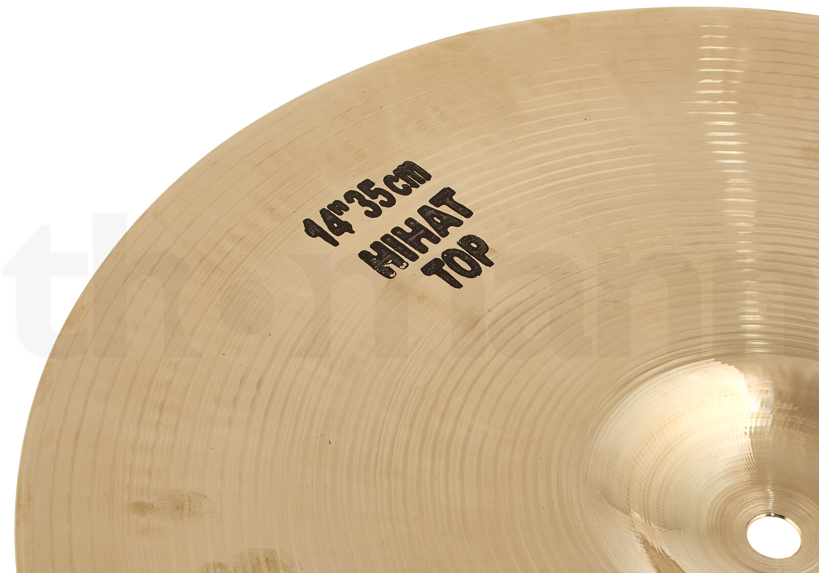 מצילה Masterwork 14" Resonant Hi-Hat 6 11858430.jpg