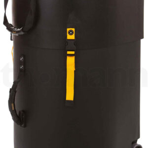 נרתיק Hardcase HNDJ12 Djembe Case 12″