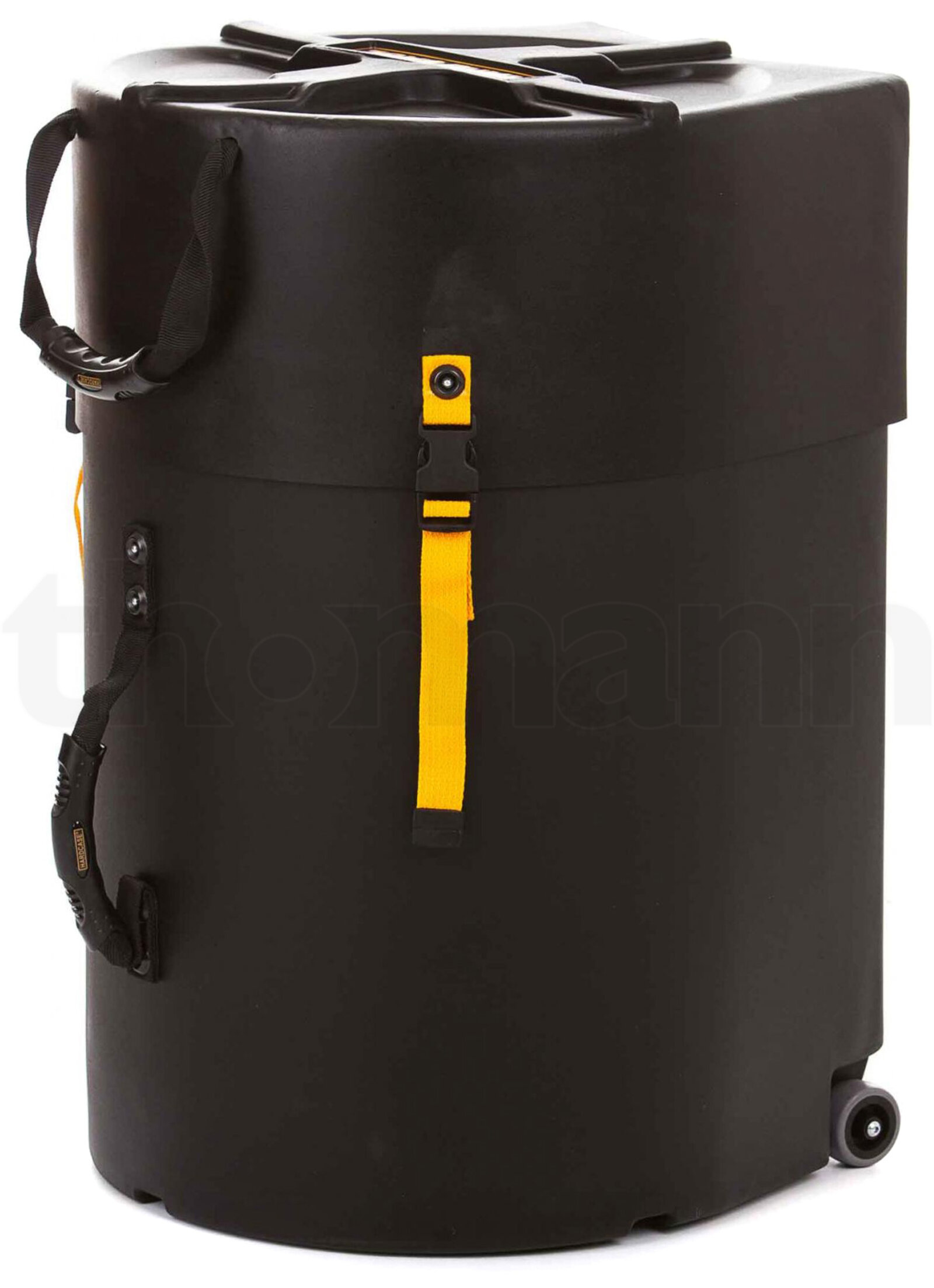 נרתיק Hardcase HNDJ12 Djembe Case 12" 2 נרתיק Hardcase HNDJ12 Djembe Case 12" – תמונה 2