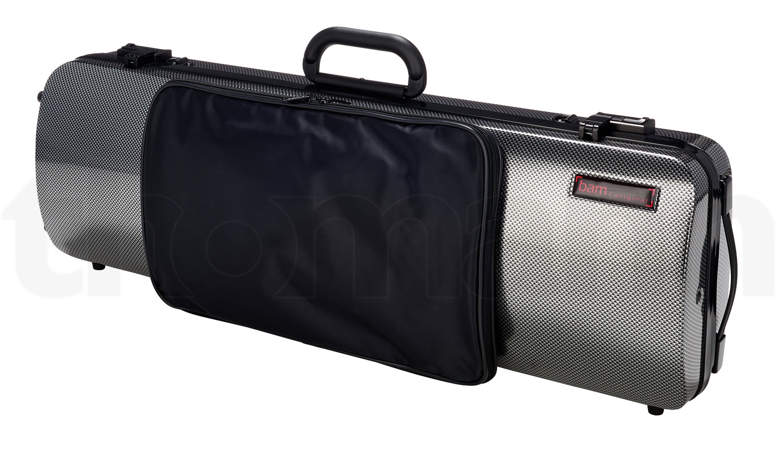 נרתיק bam 2011XLSC Hightech Violin Case 2 נרתיק bam 2011XLSC Hightech Violin Case – תמונה 2