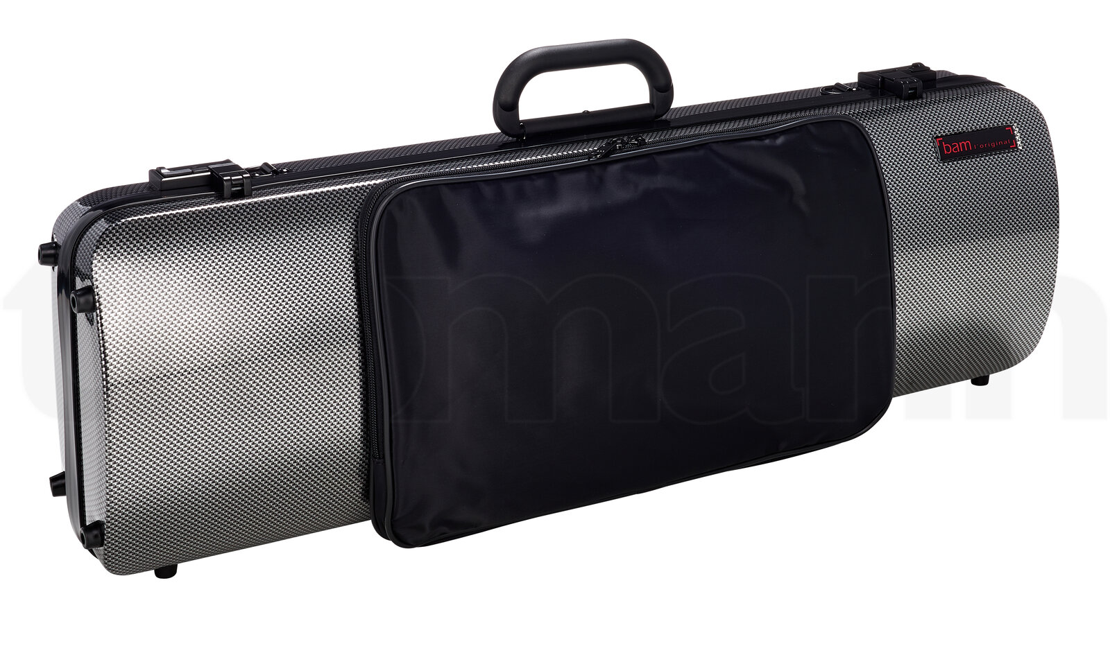 נרתיק bam 2011XLSC Hightech Violin Case 3 נרתיק bam 2011XLSC Hightech Violin Case – תמונה 3