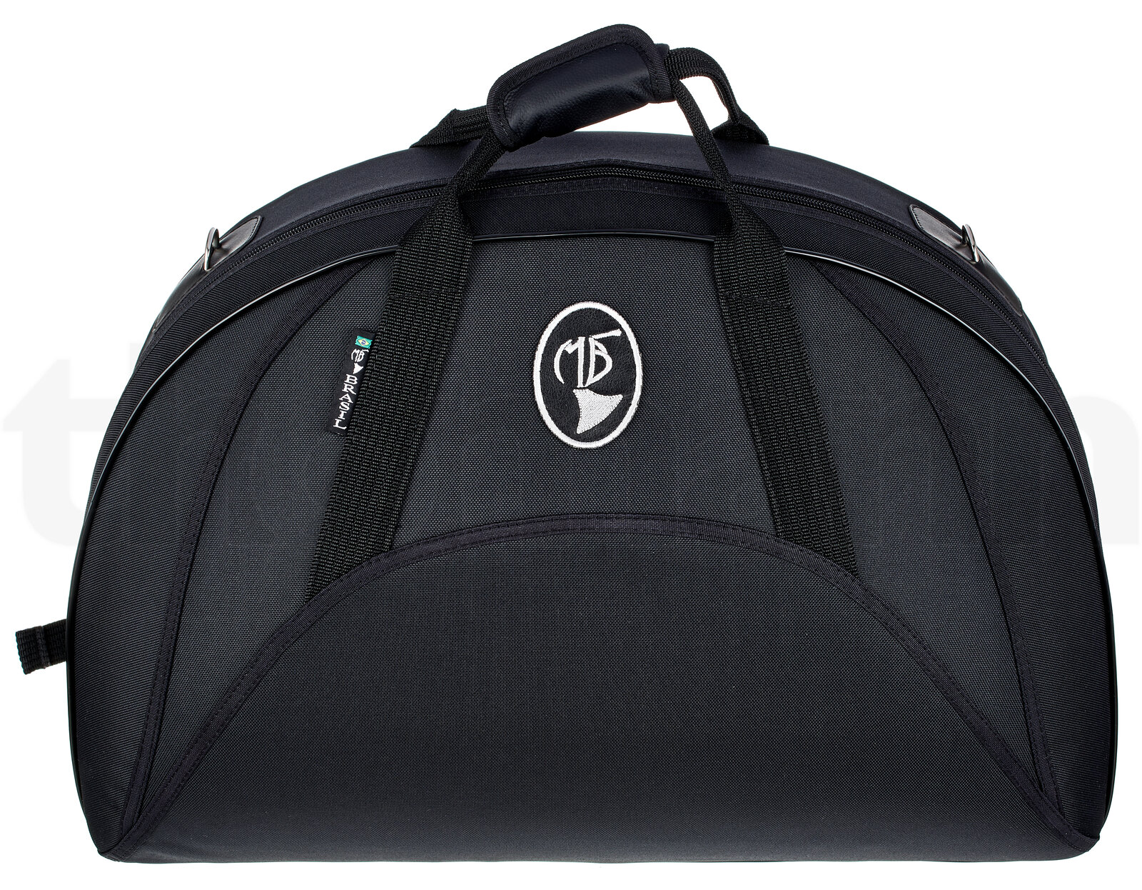 נרתיק Marcus Bonna MB-7 Flightcase French Horn 4 נרתיק Marcus Bonna MB-7 Flightcase French Horn – תמונה 4