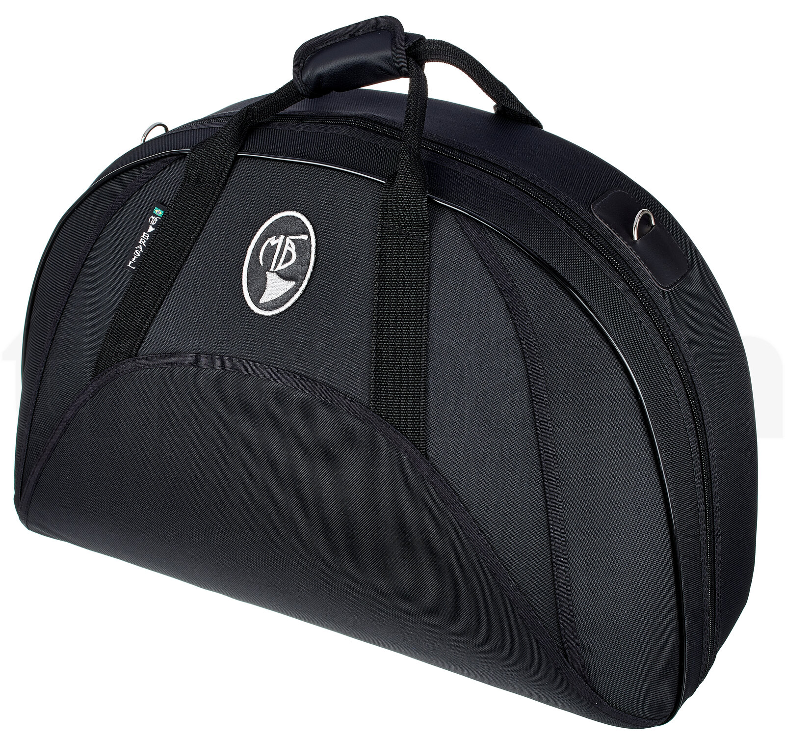 נרתיק Marcus Bonna MB-7 Flightcase French Horn 2 נרתיק Marcus Bonna MB-7 Flightcase French Horn – תמונה 2